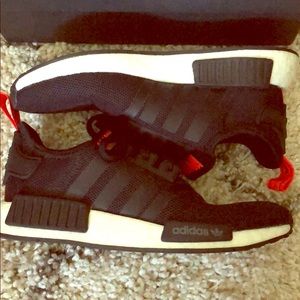 Adidas NMD Youth Sz4